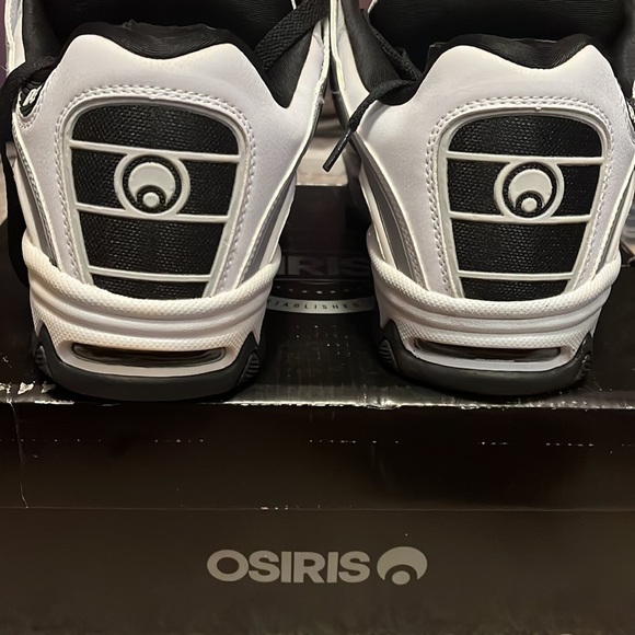 Osiris D3 2001 - Picture 5 of 7